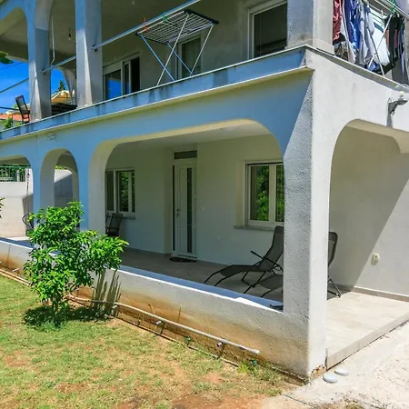 Apartament Olive *