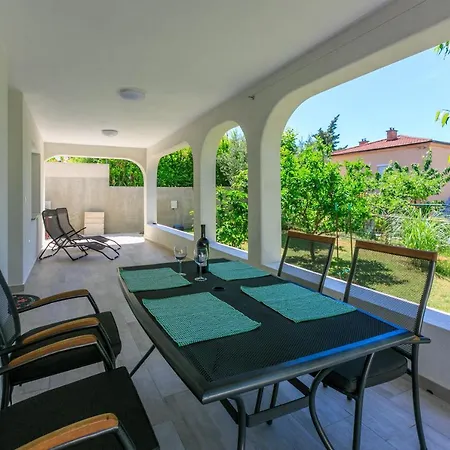 Apartament Olive