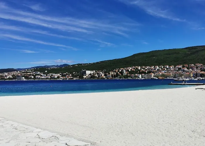 Olive Appartamento *