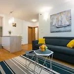 Apartament Olive *