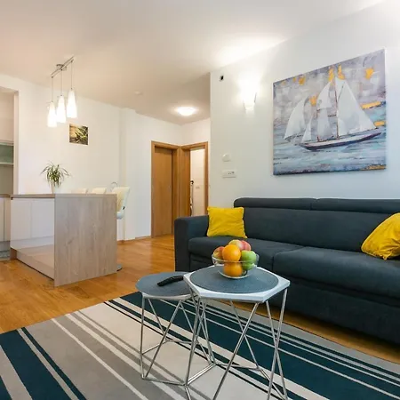 Appartement Olive *