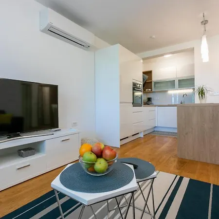 Olive Appartement *