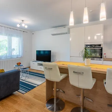Appartement Olive *