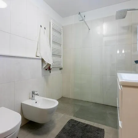 Appartement Olive *